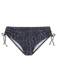 ELBSAND Bikini-Hose Bikini Hose Damen - schwarz