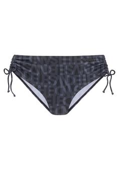 ELBSAND Bikini-Hose Bikini Hose Damen schwarz