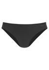ELBSAND Bikini-Hose Bikini Hose Damen - schwarz