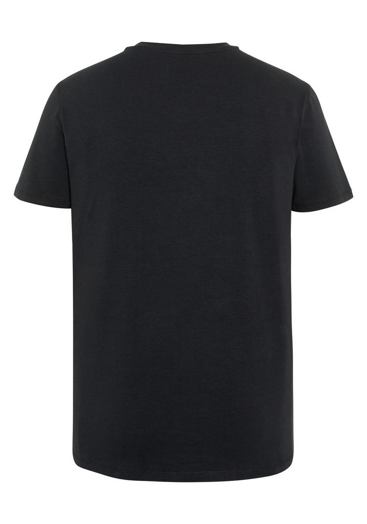 Chiemsee Chiemsee T-Shirt T-Shirt Herren - 19-3911 Black Beauty - 0 | SportScheck