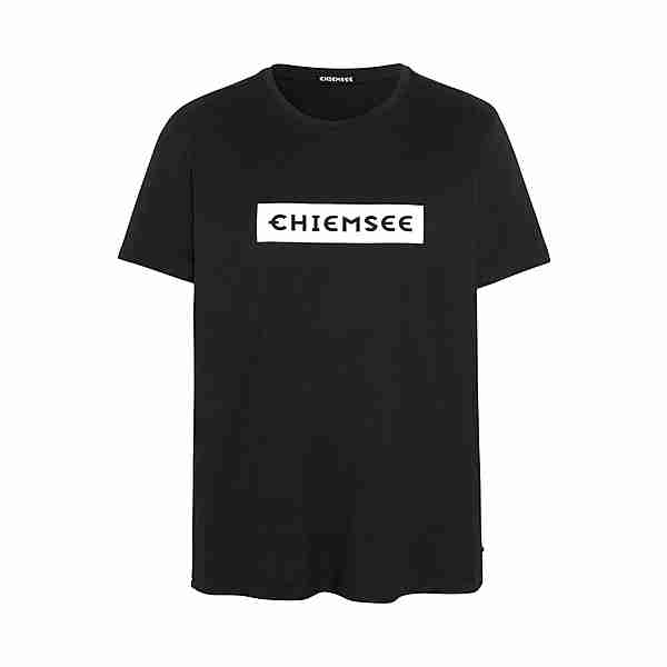 Chiemsee T-Shirt T-Shirt Herren 19-3911 Black Beauty