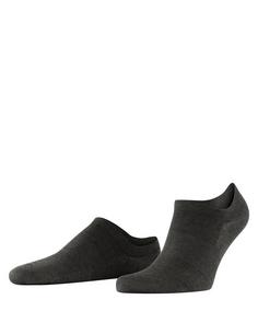Falke Füßlinge Freizeitsocken Herren anthra mel (3117)