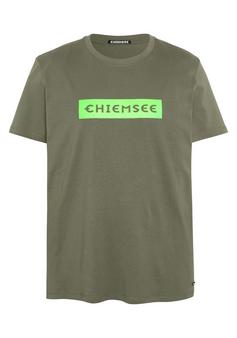 Chiemsee T-Shirt T-Shirt Herren 18-0515 Dusty Olive