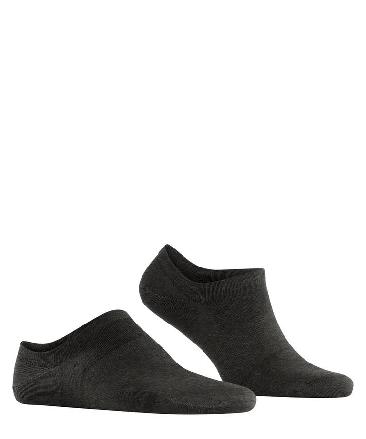 Falke Falke ClimaWool IN Socken Herren - anthra mel (3117) - 0 | SportScheck