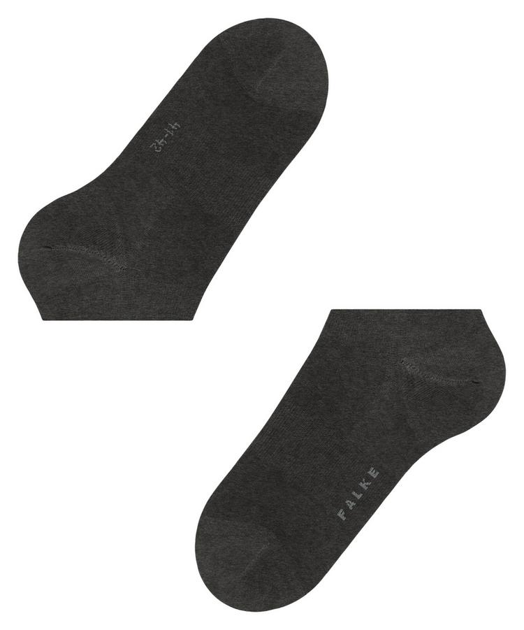 Falke Falke ClimaWool IN Socken Herren - anthra mel (3117) - 2 | SportScheck