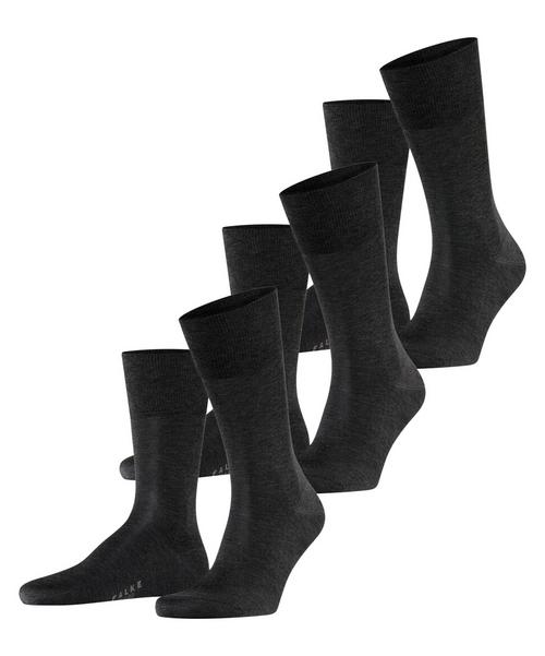 Falke Tiago Bundle 3-Pack Socken Herren