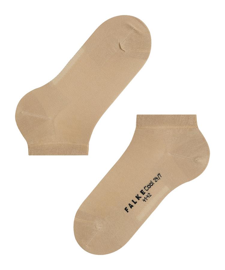 Falke Falke Cool 24/7 SN Socken Herren - sand (4320) - 2 | SportScheck