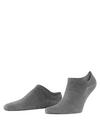 Falke ClimaWool IN Socken Herren - light greymel. (3216)
