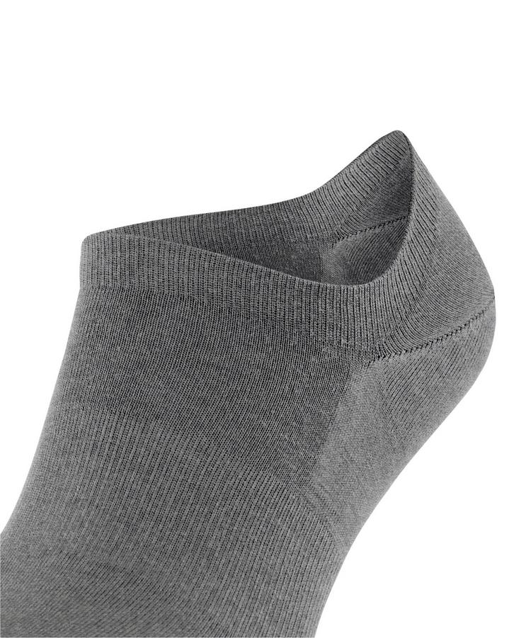 Falke Falke ClimaWool IN Socken Herren - light greymel. (3216) - 1 | SportScheck