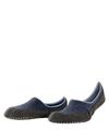 Falke Cosyshoe IN CP Hausschuhe Herren - darkblue (6681)