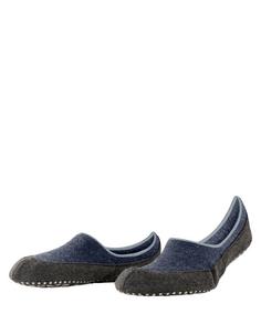 Falke Hausschuhe Freizeitsocken Herren darkblue (6681)