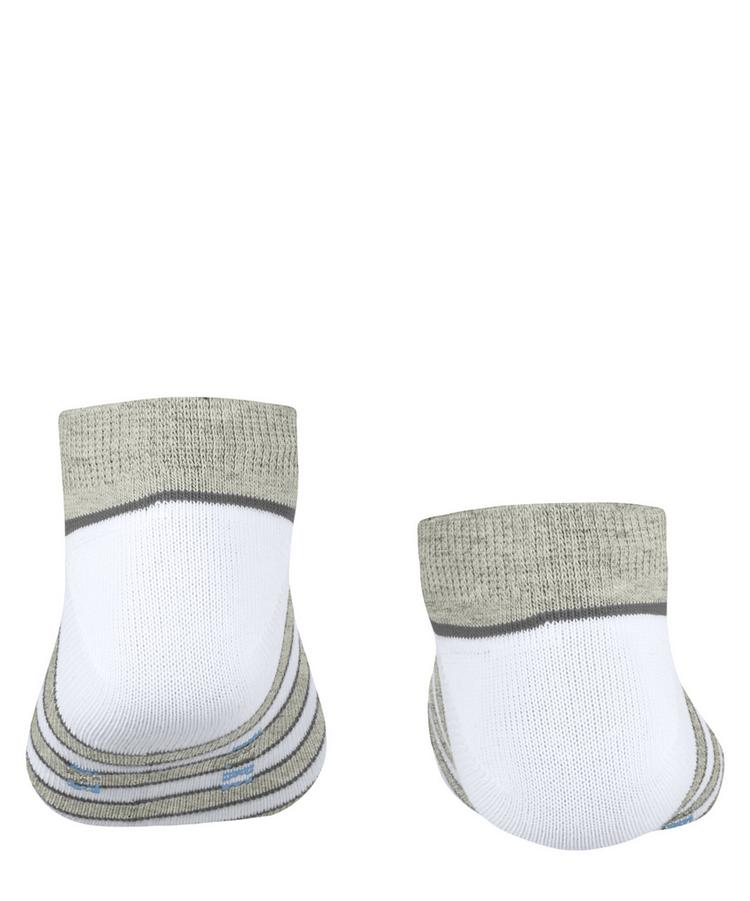 Falke Falke Simple Stripes SN Socken Kinder - storm grey (3820) - 0 | SportScheck