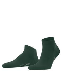 Falke Cool 24/7 SN Freizeitsocken Herren hunter green (7441)