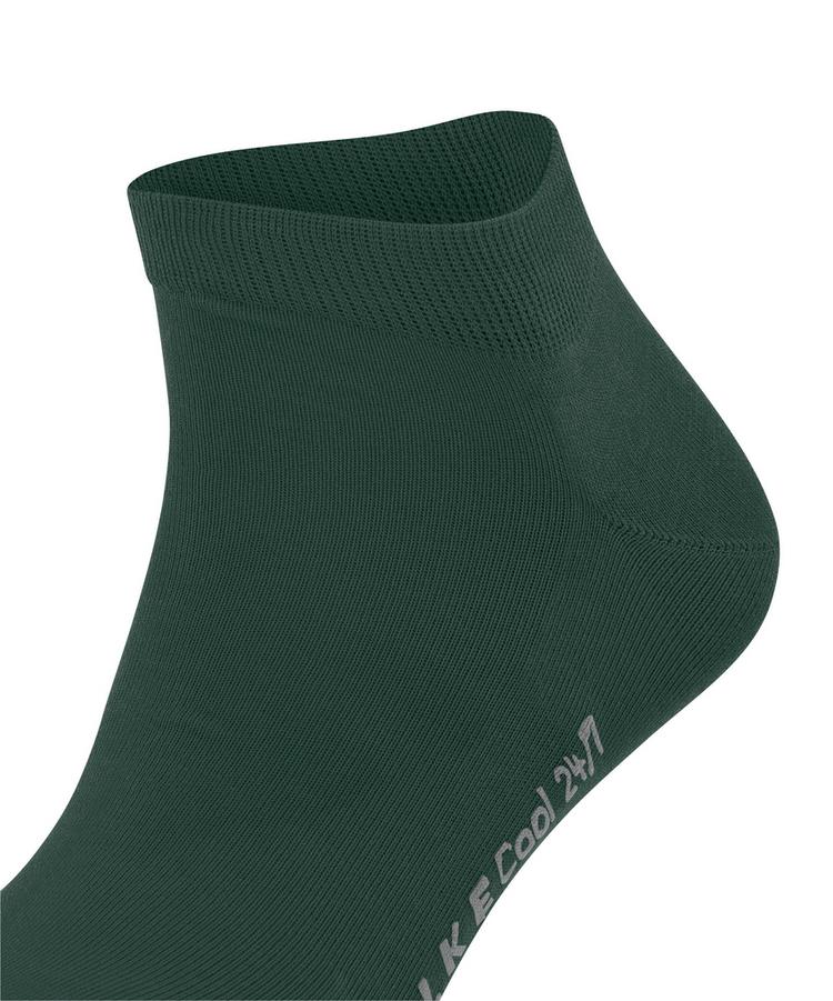 Falke Falke Cool 24/7 SN Socken Herren - hunter green (7441) - 1 | SportScheck