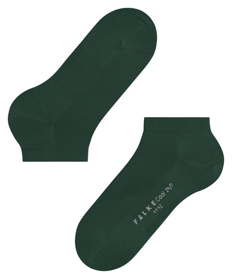 Falke Falke Cool 24/7 SN Socken Herren - hunter green (7441) - 2 | SportScheck