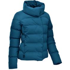 Maul Sport Marburg Outdoorjacke Damen Petrol