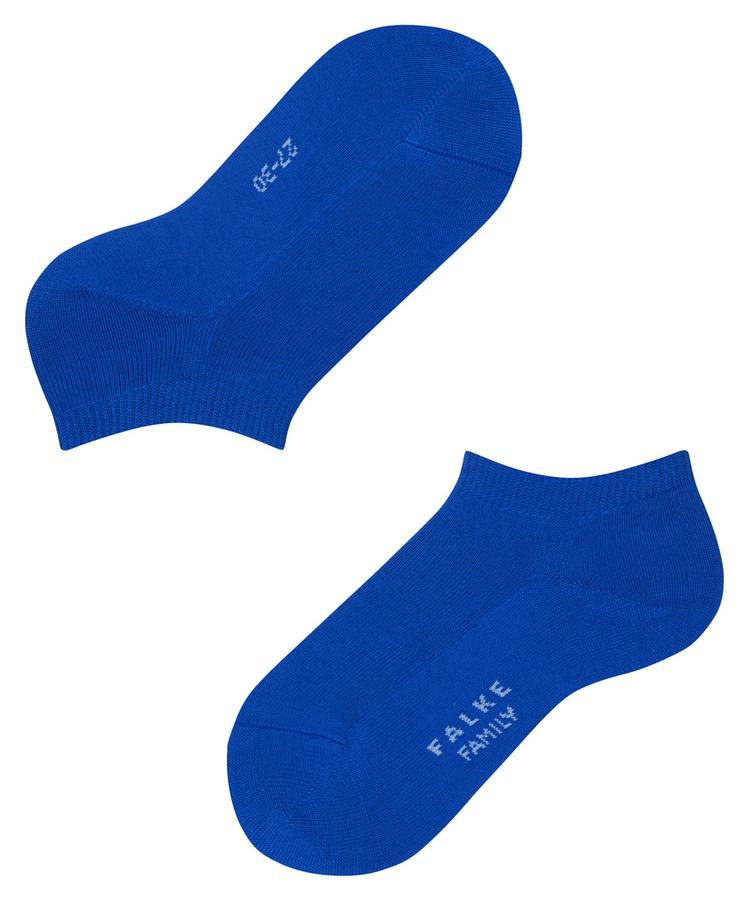 Falke Falke Family SN Socken Kinder - cobalt blue (6054) - 2 | SportScheck