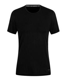 JAKO Pro Casual T-Shirt Damen T-Shirt Damen schwarz