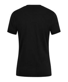 Rückansicht von JAKO Pro Casual T-Shirt Damen T-Shirt Damen schwarz
