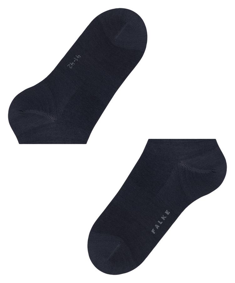 Falke Falke ClimaWool IN Socken Herren - dark navy (6370) - 2 | SportScheck