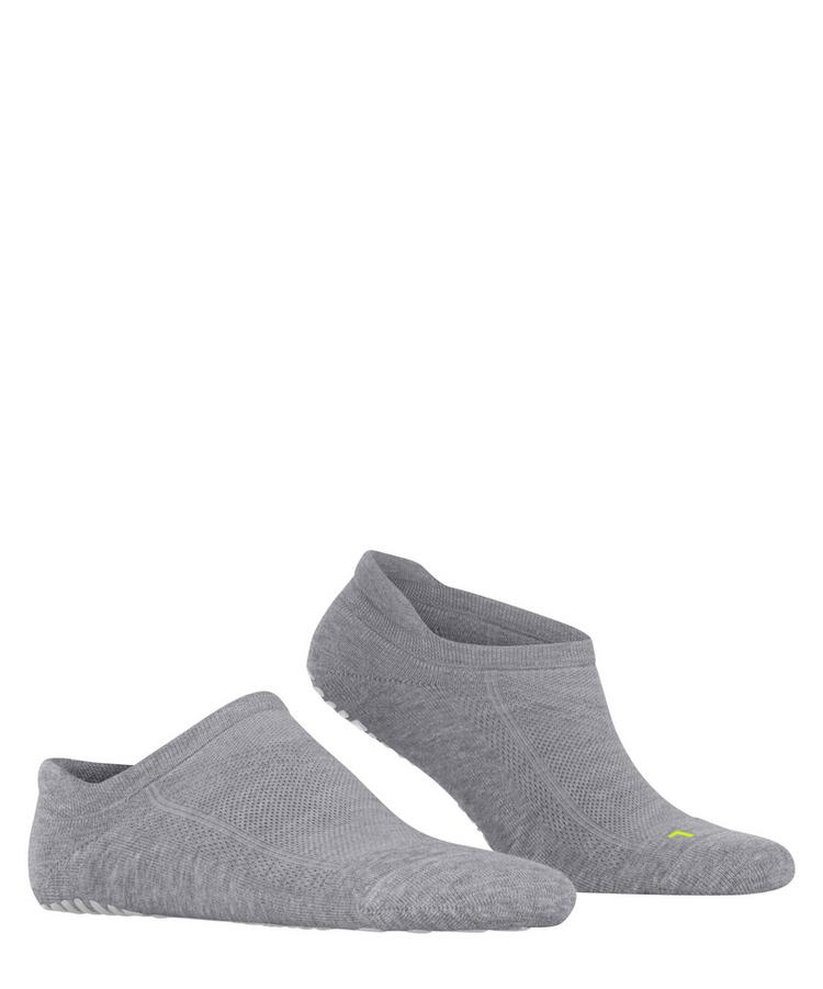 Falke Falke Cool Kick SN CP Socken - light grey mel. (3775) - 0 | SportScheck