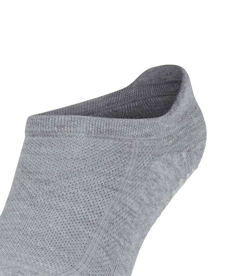 Falke Falke Cool Kick SN CP Socken - light grey mel. (3775) - 1 | SportScheck