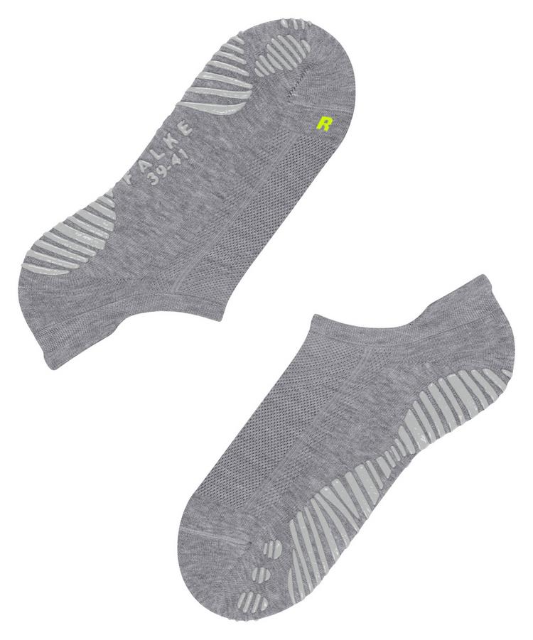 Falke Falke Cool Kick SN CP Socken - light grey mel. (3775) - 3 | SportScheck