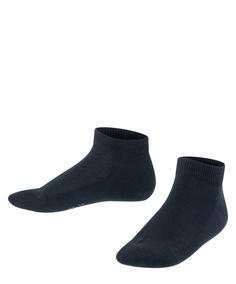 Falke Sneakersocken Freizeitsocken Kinder darkmarine (6170)