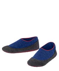 Falke Cosyshoe IN CP Hausschuhe Kinder - cobalt blue (6054)