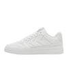 hummel Sneaker Herren - weiss