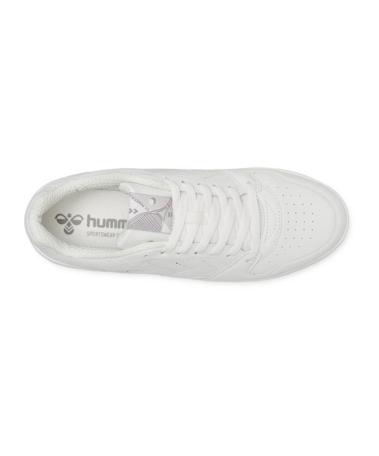 hummel hummel Sneaker Herren - weiss - 1 | SportScheck