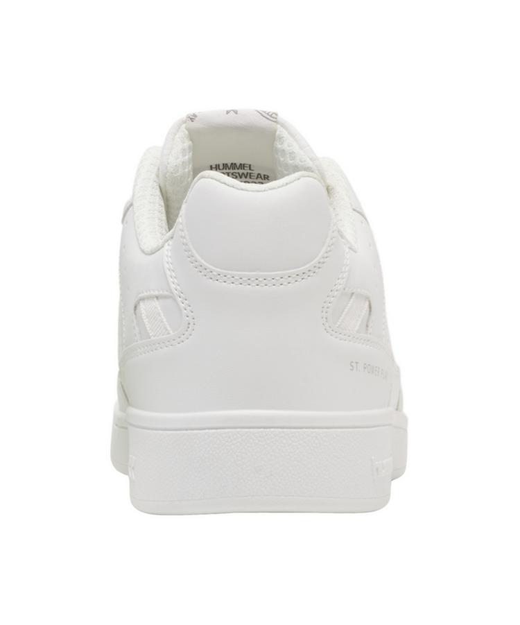 hummel hummel Sneaker Herren - weiss - 2 | SportScheck