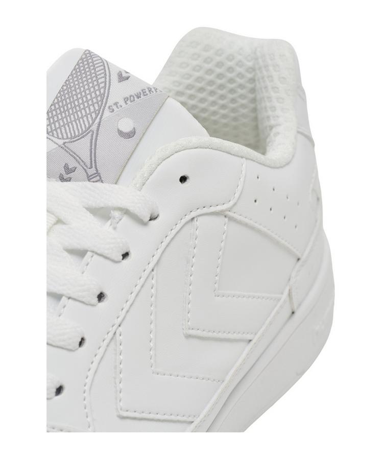 hummel hummel Sneaker Herren - weiss - 3 | SportScheck