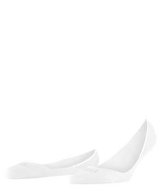 Falke Step Medium Cut IN Freizeitsocken Damen white (2000)