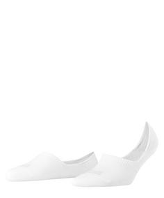 Falke Step High Cut IN Freizeitsocken Damen white (2000)