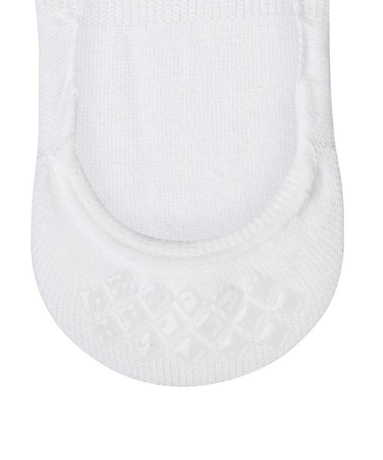 Falke Falke Step High Cut IN Socken Damen - white (2000) - 1 | SportScheck