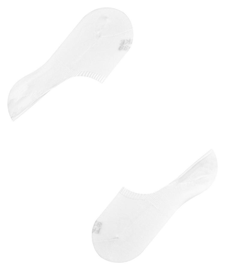 Falke Falke Step High Cut IN Socken Damen - white (2000) - 2 | SportScheck