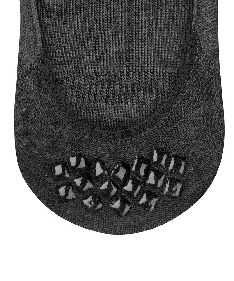 Falke Falke Step Medium Cut IN Socken Damen - black (3000) - 1 | SportScheck