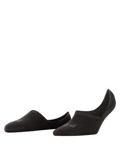 Falke Füßlinge Freizeitsocken Damen black (3000)