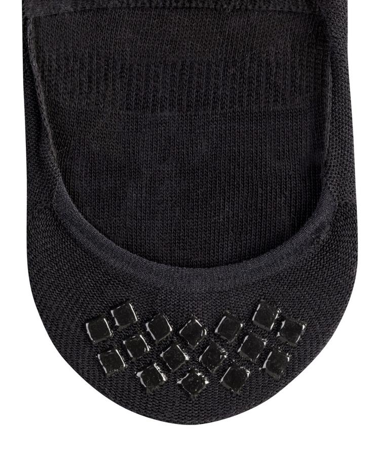 Falke Falke Step High Cut IN Socken Damen - black (3000) - 1 | SportScheck