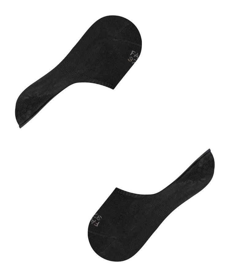 Falke Falke Step High Cut IN Socken Damen - black (3000) - 3 | SportScheck