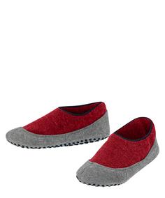 Falke Hausschuhe Freizeitsocken Kinder red pepper (8074)