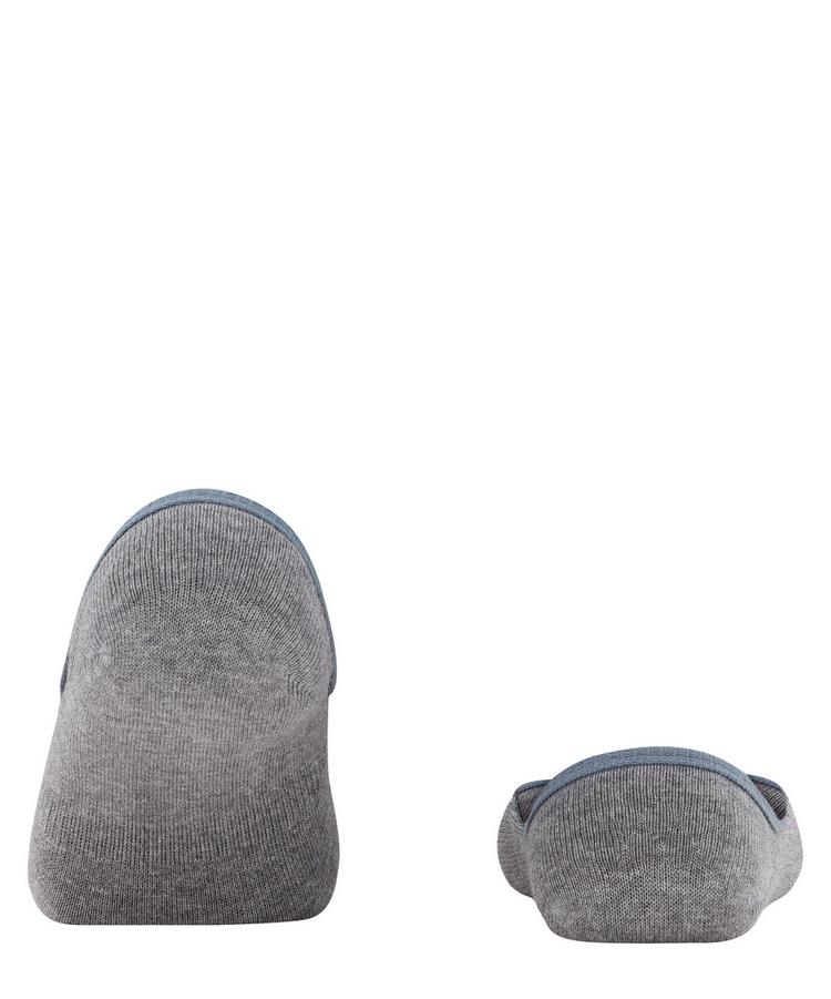 Falke Falke Step High Cut IN Socken Damen - light greymel. (3390) - 0 | SportScheck