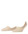 Falke Step High Cut IN Socken Damen - cream (4011)