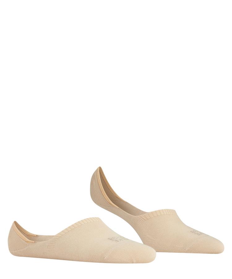 Falke Falke Step High Cut IN Socken Damen - cream (4011) - 0 | SportScheck