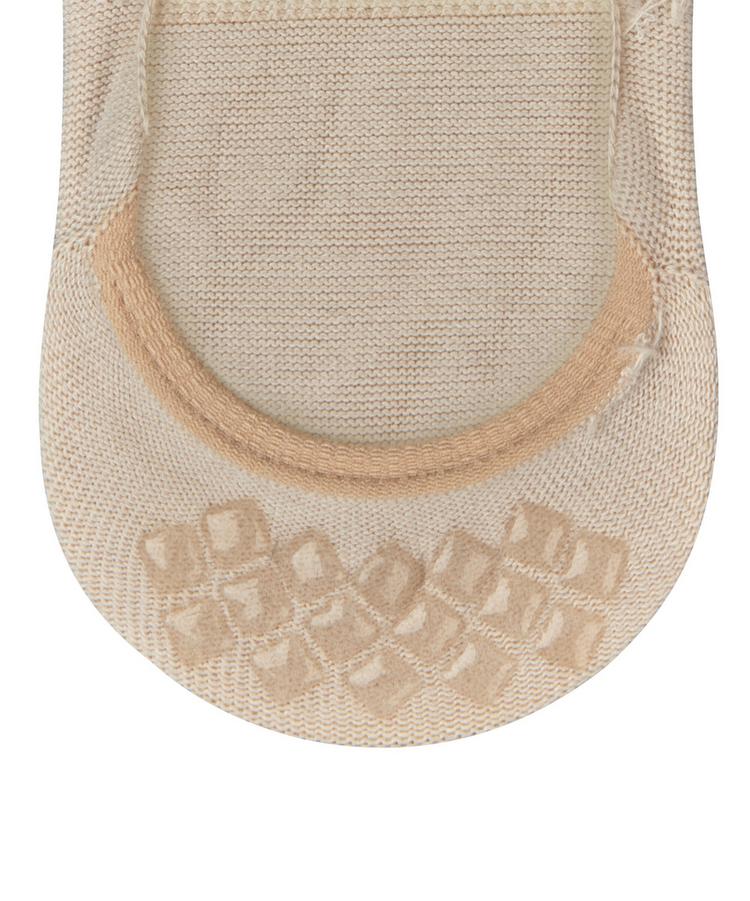 Falke Falke Step High Cut IN Socken Damen - cream (4011) - 1 | SportScheck