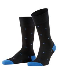 Falke Dot SO Socken Herren - black-mix (3010)