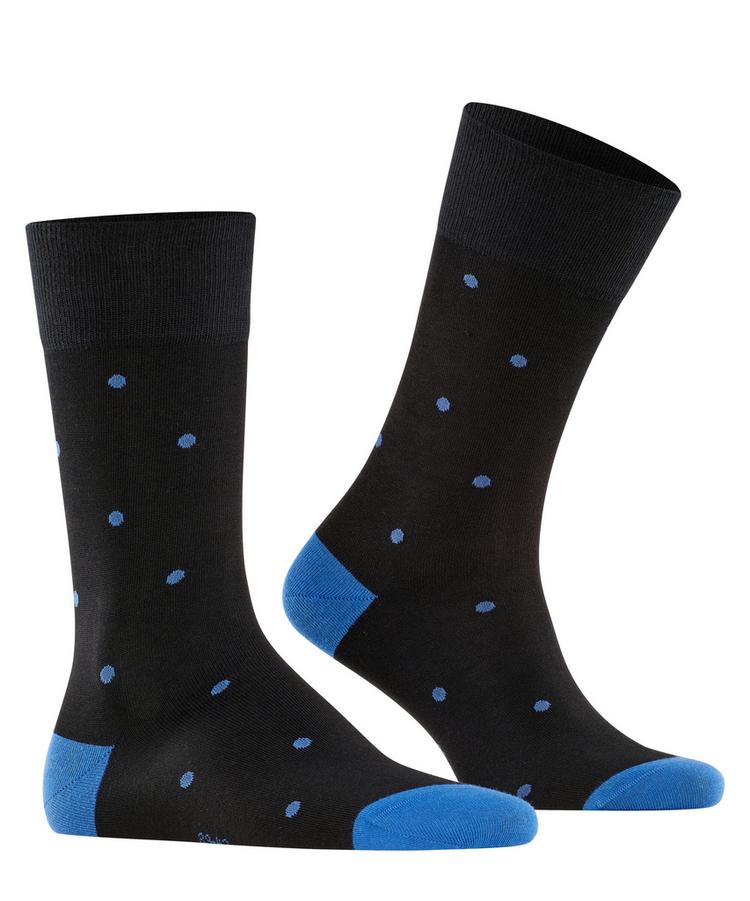 Falke Falke Dot SO Socken Herren - black-mix (3010) - 0 | SportScheck