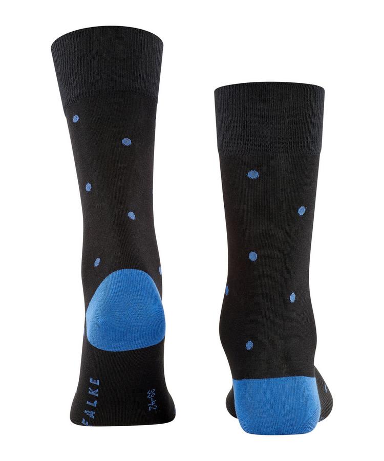 Falke Falke Dot SO Socken Herren - black-mix (3010) - 0 | SportScheck