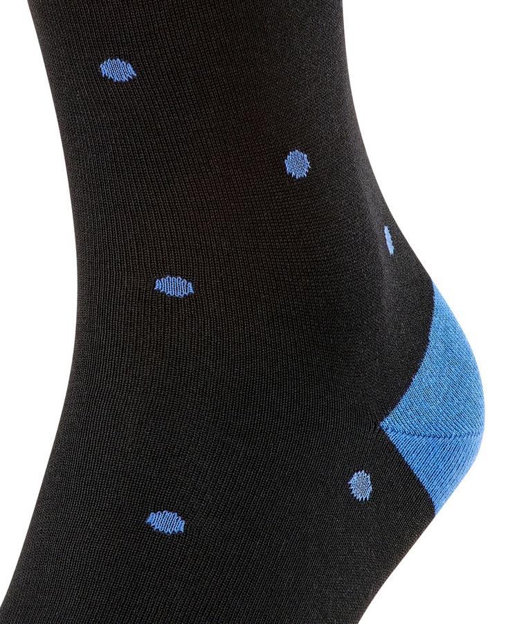 Falke Falke Dot SO Socken Herren - black-mix (3010) - 1 | SportScheck